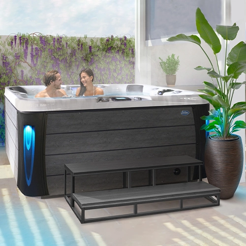 Escape X-Series hot tubs for sale in South Jordan